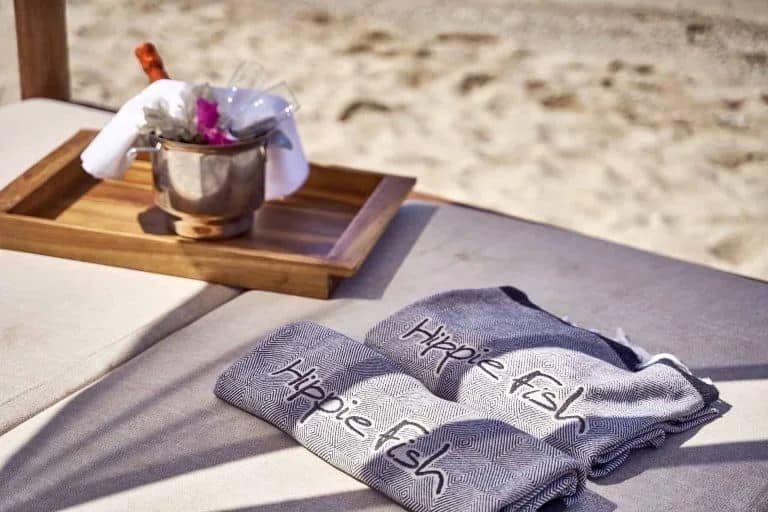 Hippie Fish – Sunset Dining & Beach Vibes