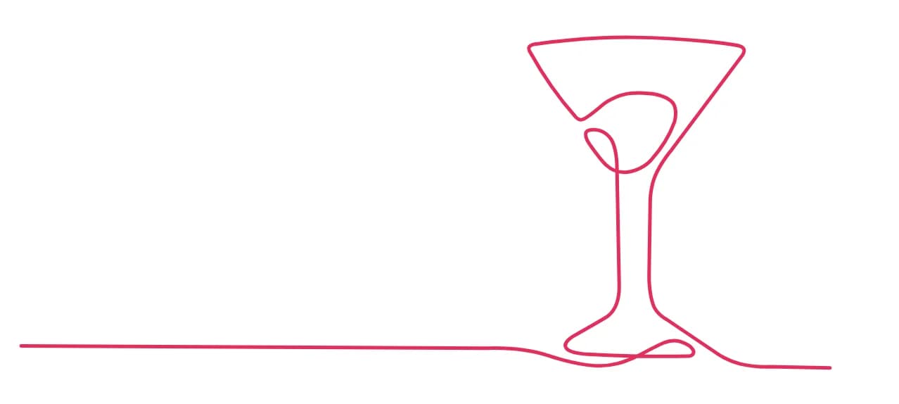 Cerise Bar Mykonos — Sunset Cocktails in Little Venice