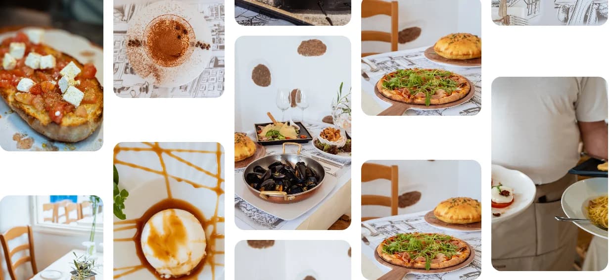 Pasta Fresca Barkia — Fresh Pasta in the Heart of Mykonos Town