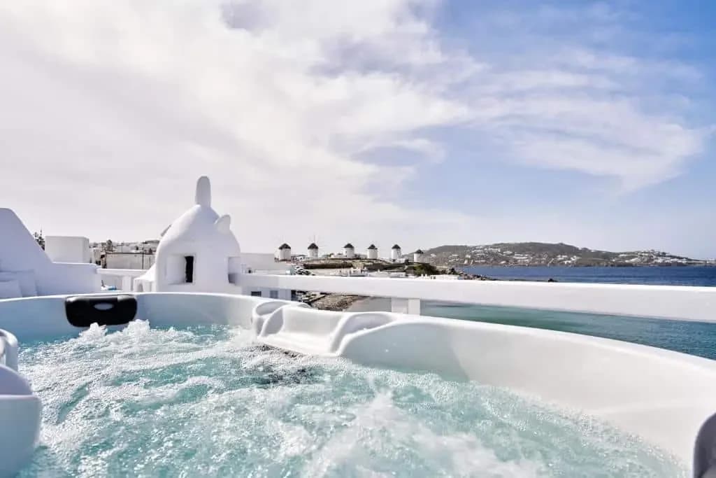 Little Venice Suites