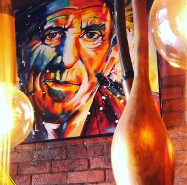 Rustic Grill Mykonos: Where Comfort Food Meets Bold Flavor
