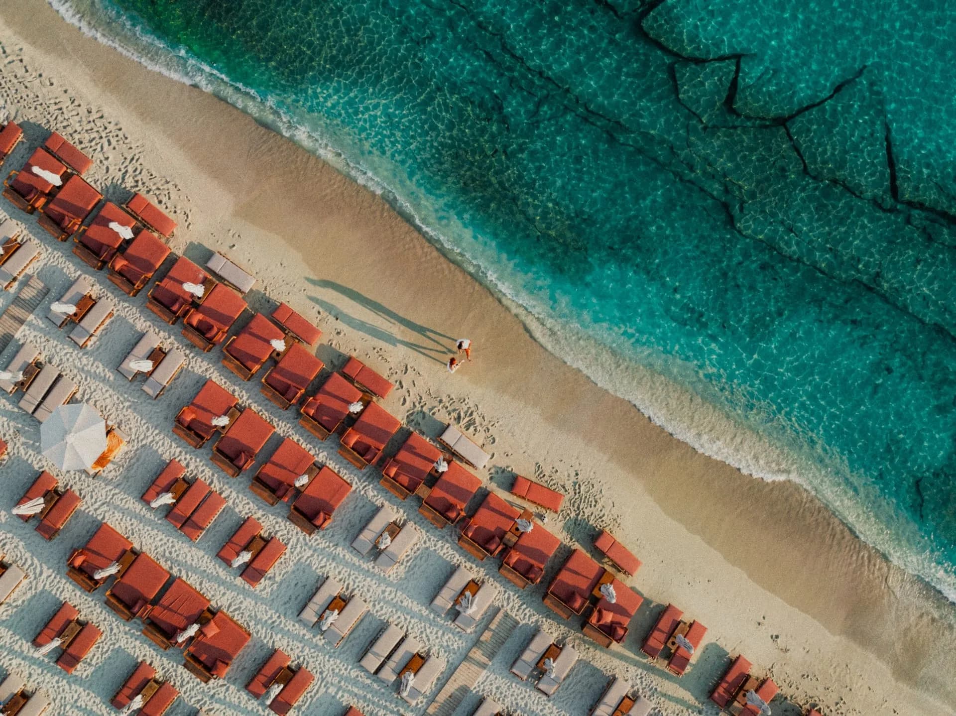 Best Beach Clubs in Mykonos