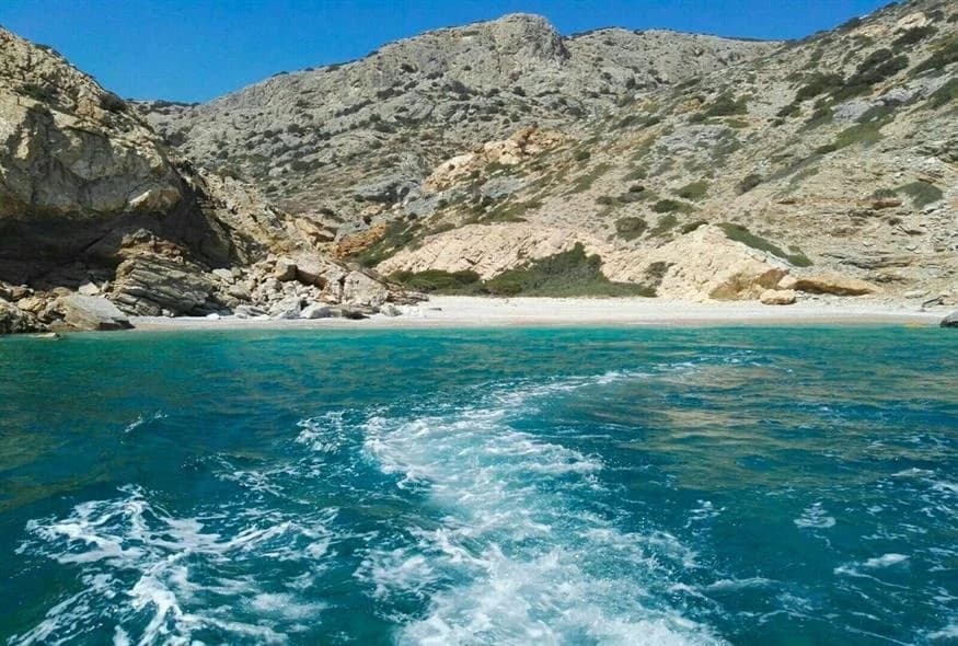 Sail Beyond Mykonos: A 4-Day Catamaran Escape Through the Cyclades