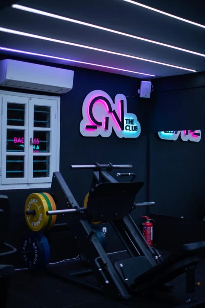 ΩN Mykonos Wellness Group